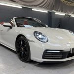 PORSCHE 911/992 CARRERA S CONVERTIBLE PDK full