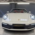 PORSCHE 911/992 CARRERA S CONVERTIBLE PDK full