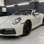 PORSCHE 911/992 CARRERA S CONVERTIBLE PDK full