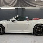 PORSCHE 911/992 CARRERA S CONVERTIBLE PDK full