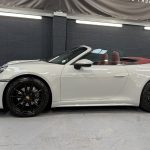 PORSCHE 911/992 CARRERA S CONVERTIBLE PDK full