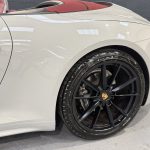 PORSCHE 911/992 CARRERA S CONVERTIBLE PDK full