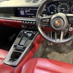 PORSCHE 911/992 CARRERA S CONVERTIBLE PDK full