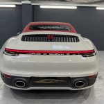 PORSCHE 911/992 CARRERA S CONVERTIBLE PDK full