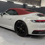 PORSCHE 911/992 CARRERA S CONVERTIBLE PDK full