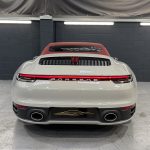 PORSCHE 911/992 CARRERA S CONVERTIBLE PDK full