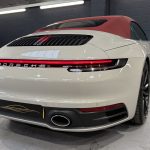 PORSCHE 911/992 CARRERA S CONVERTIBLE PDK full