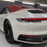 PORSCHE 911/992 CARRERA S CONVERTIBLE PDK full