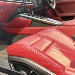 PORSCHE 911/992 CARRERA S CONVERTIBLE PDK full