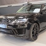 RANGE ROVER SPORT AUTOBIOGRAPHY 4.4 V8 DIESEL full