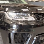 RANGE ROVER SPORT AUTOBIOGRAPHY 4.4 V8 DIESEL full