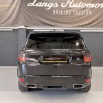RANGE ROVER SPORT AUTOBIOGRAPHY 4.4 V8 DIESEL full