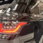 RANGE ROVER SPORT AUTOBIOGRAPHY 4.4 V8 DIESEL full