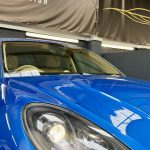 PORSCHE MACAN TURBO full
