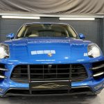PORSCHE MACAN TURBO full