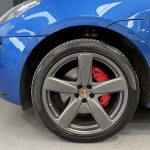 PORSCHE MACAN TURBO full