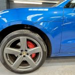 PORSCHE MACAN TURBO full