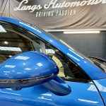PORSCHE MACAN TURBO full