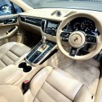 PORSCHE MACAN TURBO full