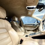 PORSCHE MACAN TURBO full