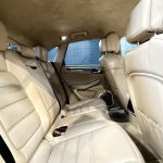PORSCHE MACAN TURBO full