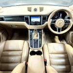 PORSCHE MACAN TURBO full