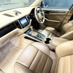 PORSCHE MACAN TURBO full