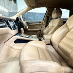 PORSCHE MACAN TURBO full