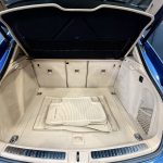 PORSCHE MACAN TURBO full
