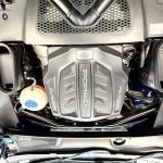 PORSCHE MACAN TURBO full