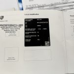 PORSCHE MACAN TURBO full