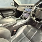 RANGE ROVER SPORT AUTOBIOGRAPHY 4.4 V8 DIESEL full