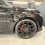 RANGE ROVER SPORT AUTOBIOGRAPHY 4.4 V8 DIESEL full