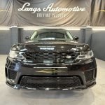 RANGE ROVER SPORT AUTOBIOGRAPHY 4.4 V8 DIESEL full