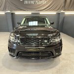 RANGE ROVER SPORT AUTOBIOGRAPHY 4.4 V8 DIESEL full