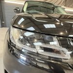 RANGE ROVER SPORT AUTOBIOGRAPHY 4.4 V8 DIESEL full