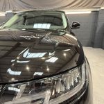 RANGE ROVER SPORT AUTOBIOGRAPHY 4.4 V8 DIESEL full