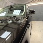 RANGE ROVER SPORT AUTOBIOGRAPHY 4.4 V8 DIESEL full