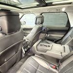 RANGE ROVER SPORT AUTOBIOGRAPHY 4.4 V8 DIESEL full