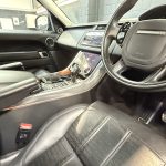 RANGE ROVER SPORT AUTOBIOGRAPHY 4.4 V8 DIESEL full
