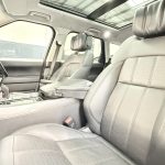 RANGE ROVER SPORT AUTOBIOGRAPHY 4.4 V8 DIESEL full