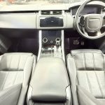 RANGE ROVER SPORT AUTOBIOGRAPHY 4.4 V8 DIESEL full