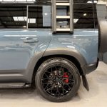 LAND ROVER DEFENDER 110 2.0 SD4 SE full