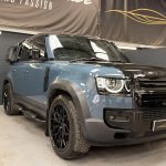 LAND ROVER DEFENDER 110 2.0 SD4 SE full