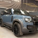 LAND ROVER DEFENDER 110 2.0 SD4 SE full