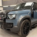 LAND ROVER DEFENDER 110 2.0 SD4 SE full