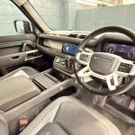 LAND ROVER DEFENDER 110 2.0 SD4 SE full