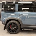 LAND ROVER DEFENDER 110 2.0 SD4 SE full