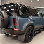 LAND ROVER DEFENDER 110 2.0 SD4 SE full