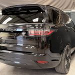 LAND ROVER DISCOVERY – R-DYNAMIC D300 full